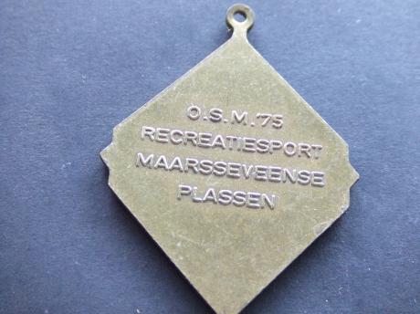 O.S.M. recreatiesport Maarsseveense Plassen (2)